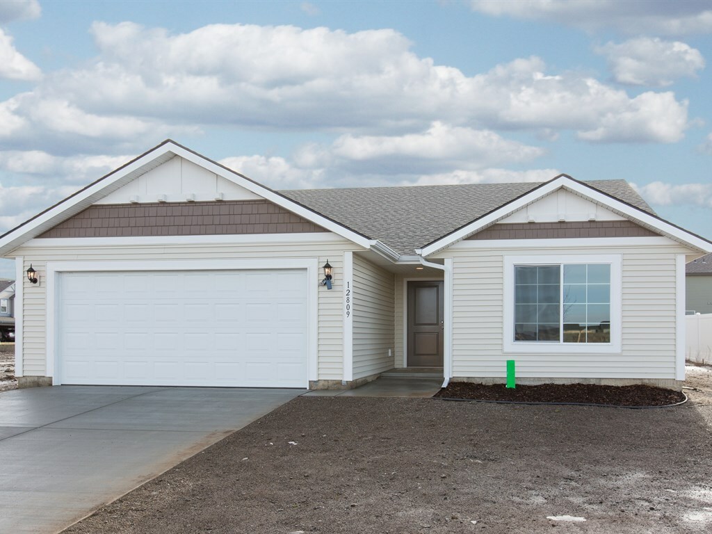 Property Photo: 12809 W 3rd Ave WA 99001