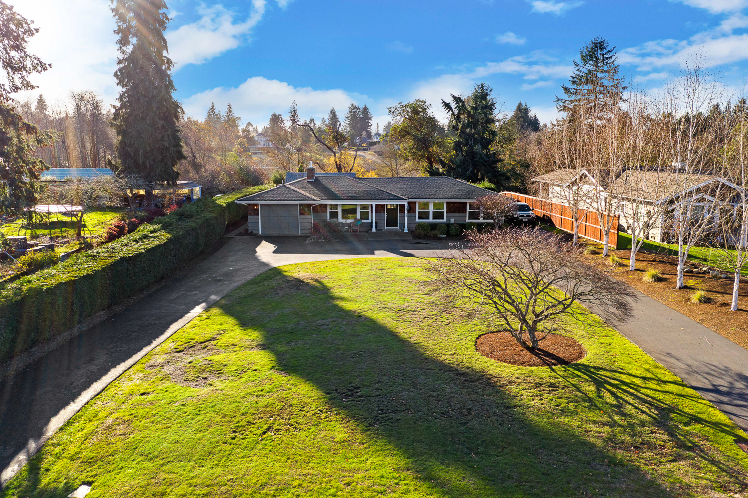 Property Photo:  3782 Olympic Blvd W  WA 98466 