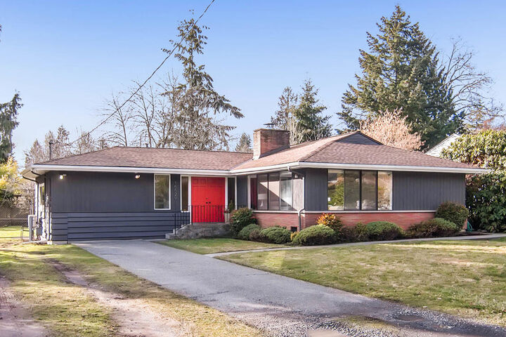 15529 32nd Ave NE  Shoreline WA 98155 photo