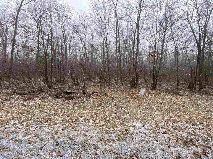 Property Photo: Lot 5 Acorn Ridge Road WI 54455