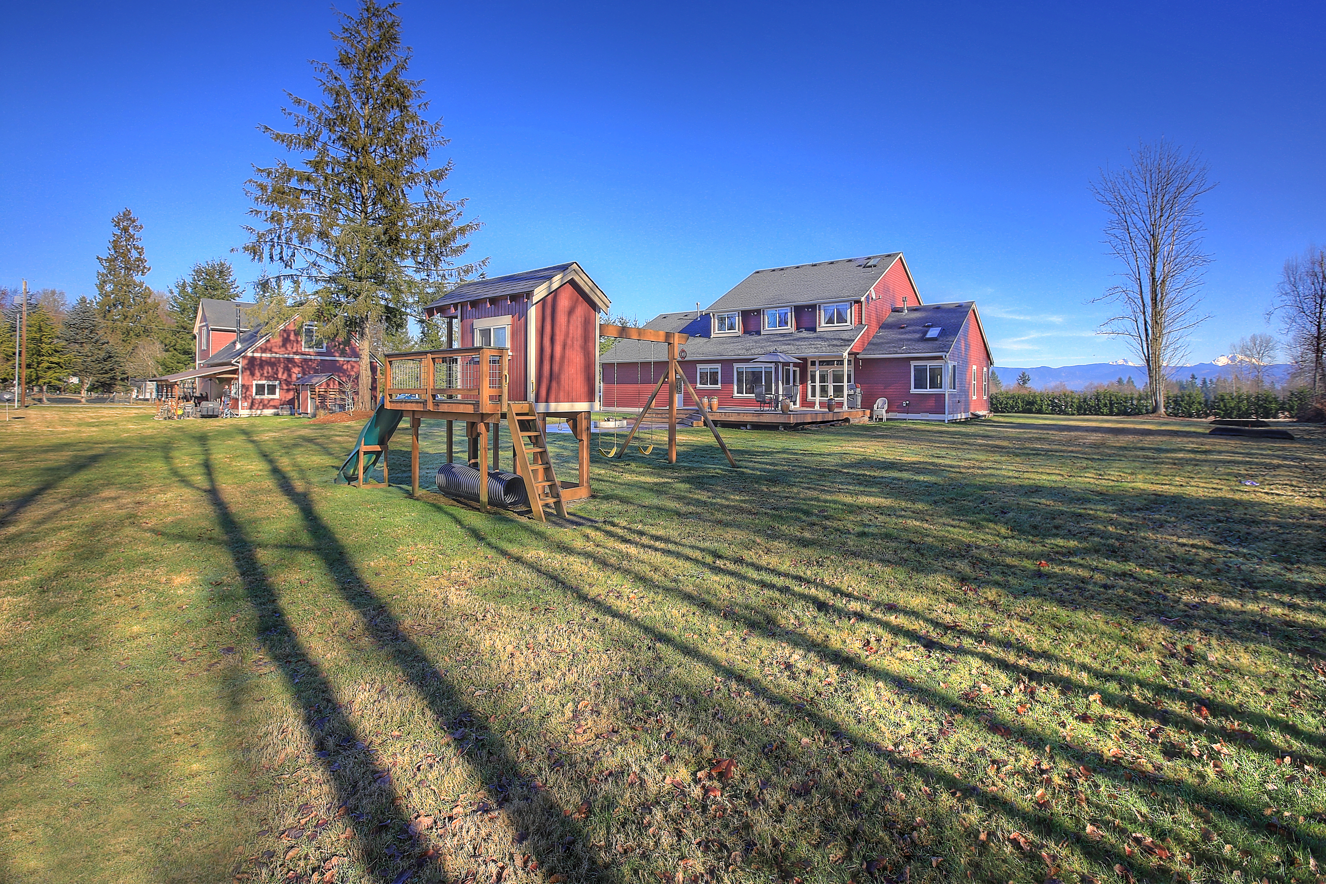 Property Photo:  28 194th St NW  WA 98223 