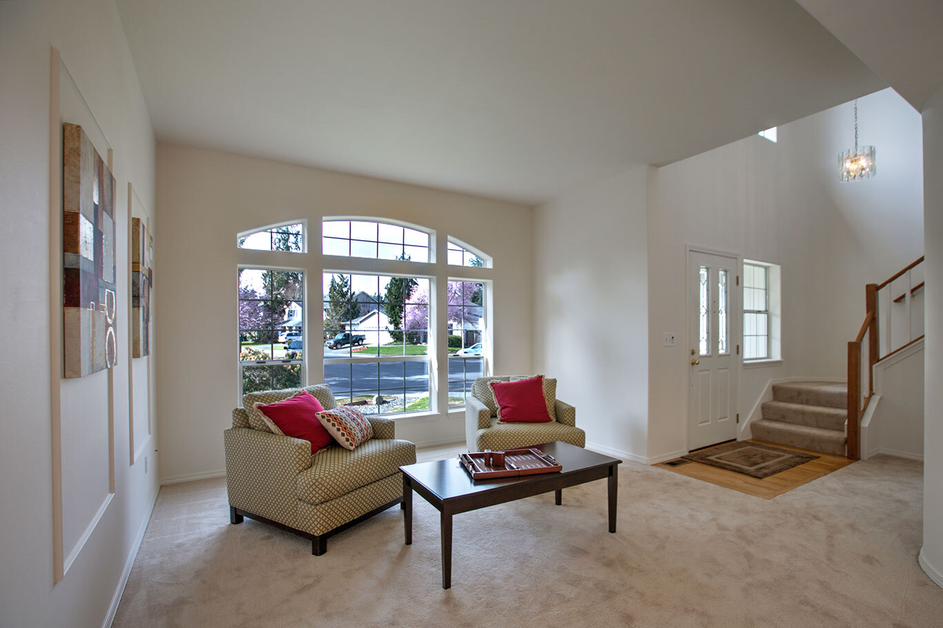 Property Photo: Interior 13433 SE 59th Ave WA 98208