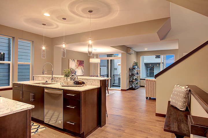 Property Photo: Overall 1824 178th St SW 26 WA 98037