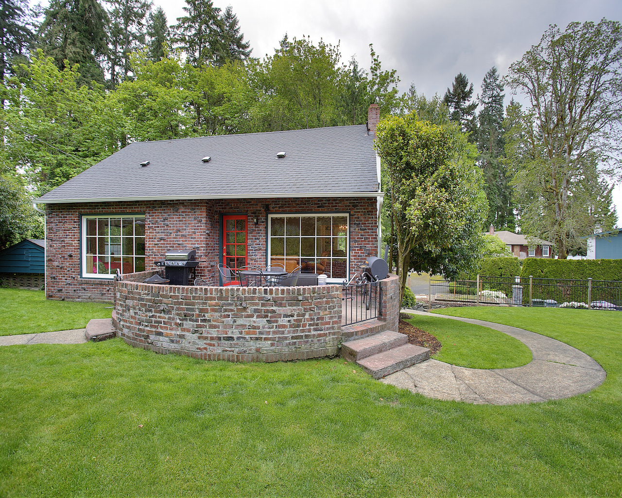 Property Photo:  10223 Green Lane SW  WA 98499 