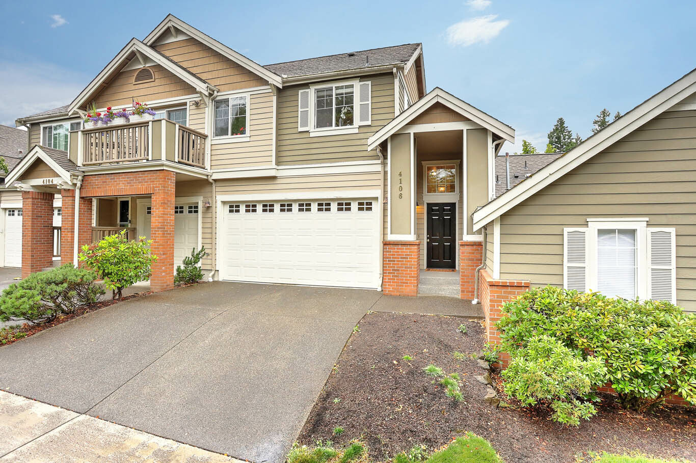 4106 248th Ct SE 57  Sammamish WA 98029 photo