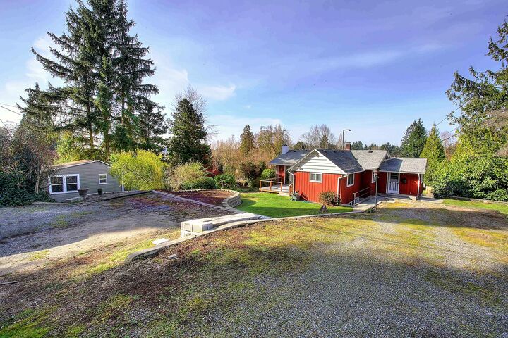 1415 S Stevens St  Tacoma WA 98405 photo