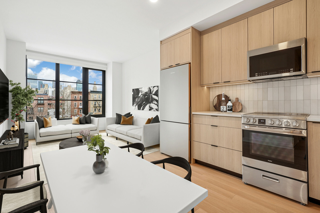 Property Photo: 499 President St 334 NY 11215