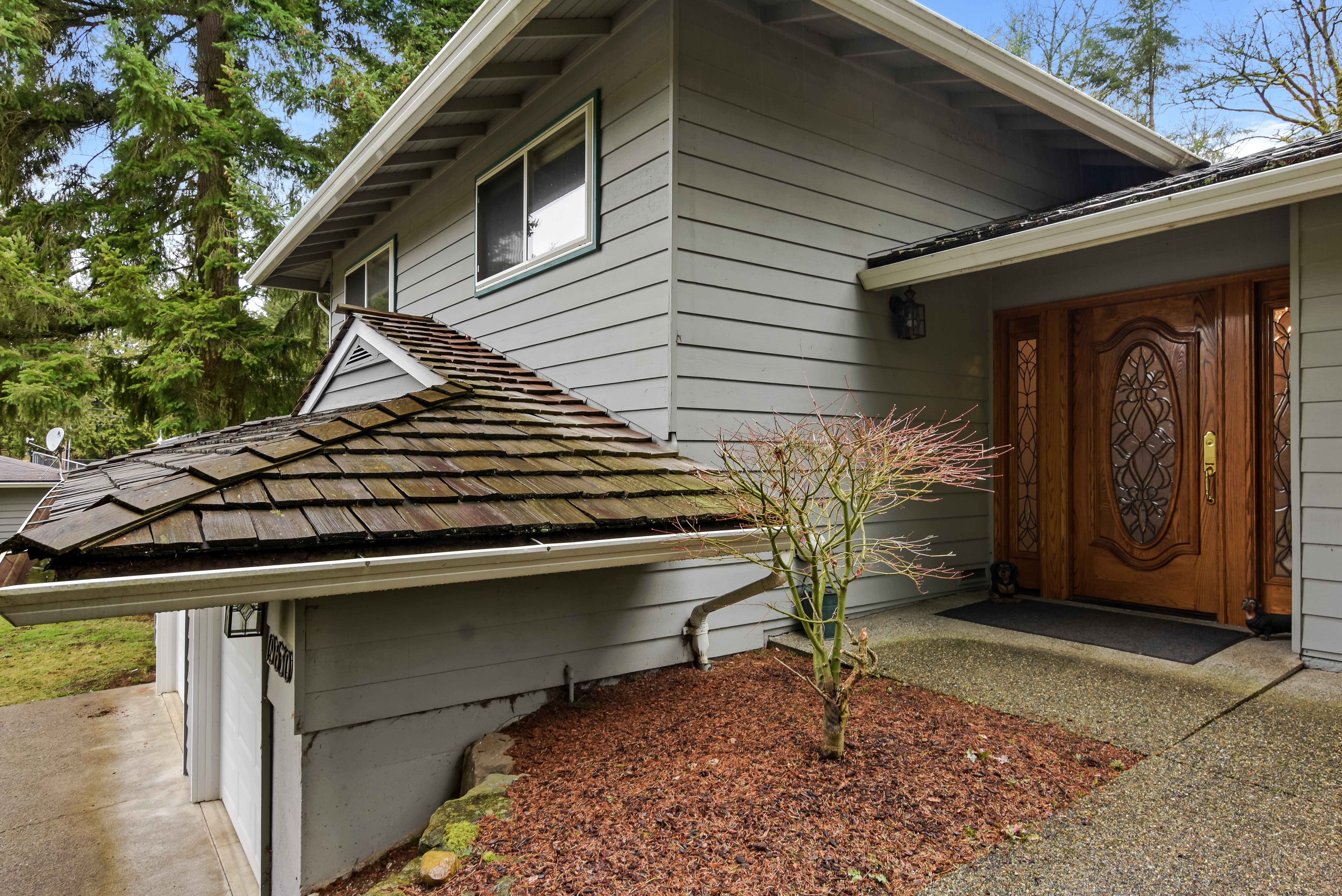 Property Photo: 19630 SE 189th Place WA 98058