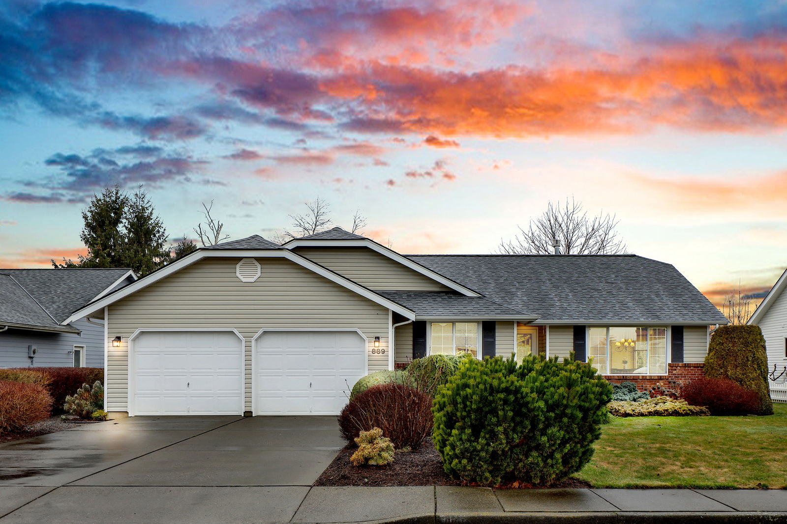 889 Pine Place  Lynden WA 98264 photo Proudly Presenting... Proudly Presenting...