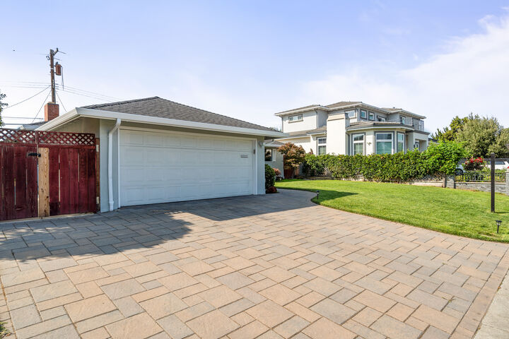Property Photo:  3762 Carlysle Avenue  CA 95051 