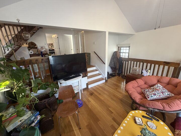 Property Photo:  20 Eliot St 2 MA 02467  