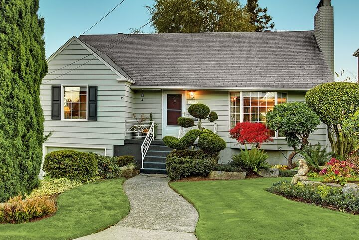 3235 NW 56th Street  Seattle WA 98107 photo