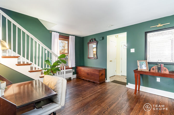 Property Photo: 923 N College Street PA 17013