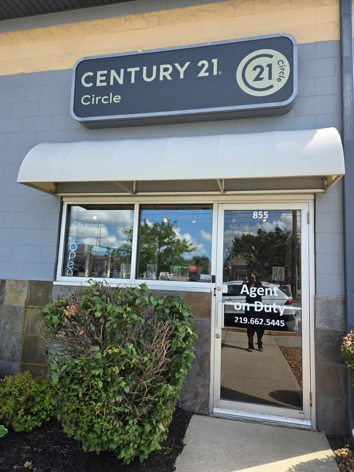 Crown Point,Crown Point,Circle