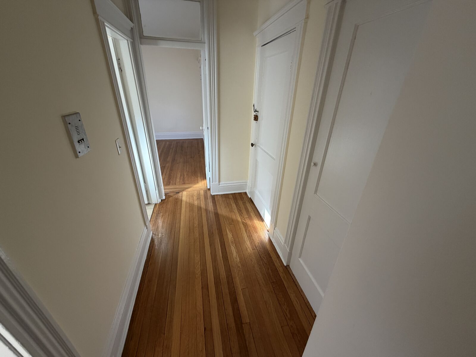 Property Photo: 27 Saint Lukes Rd 7 MA 02134