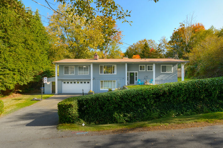 Property Photo: 26688 Canalta Way NW WA 98370