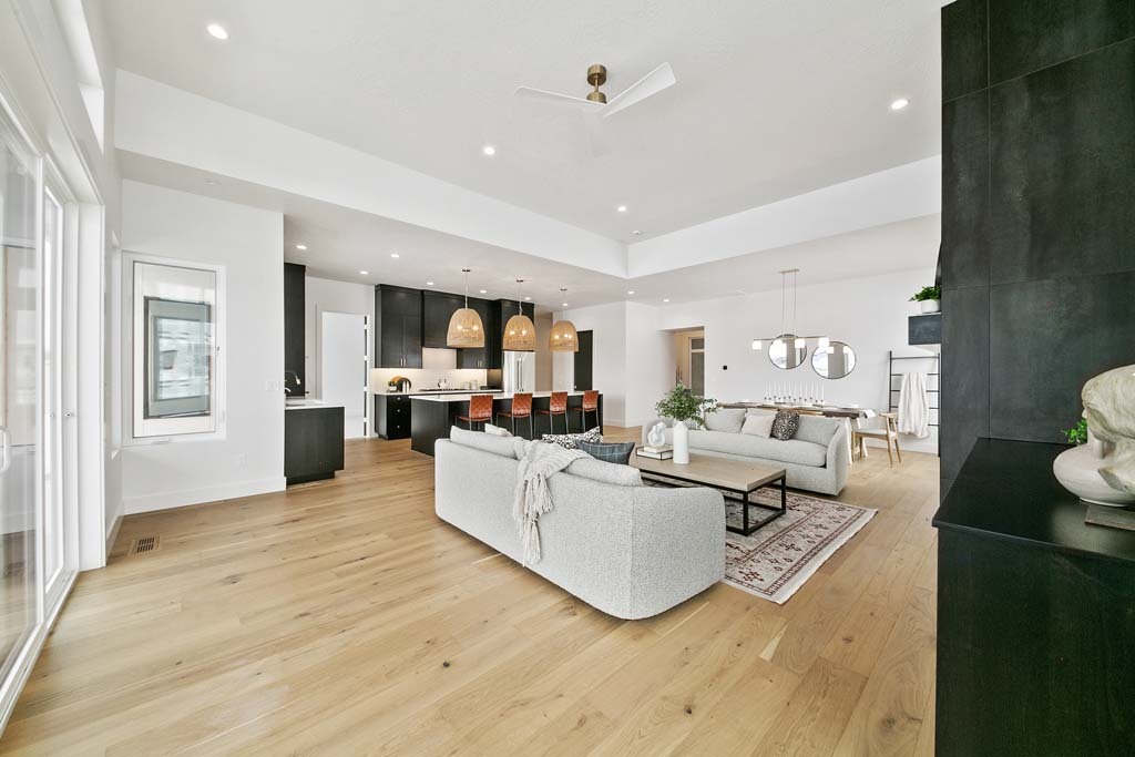 Property Photo: 3516 W Parodin St ID 83616