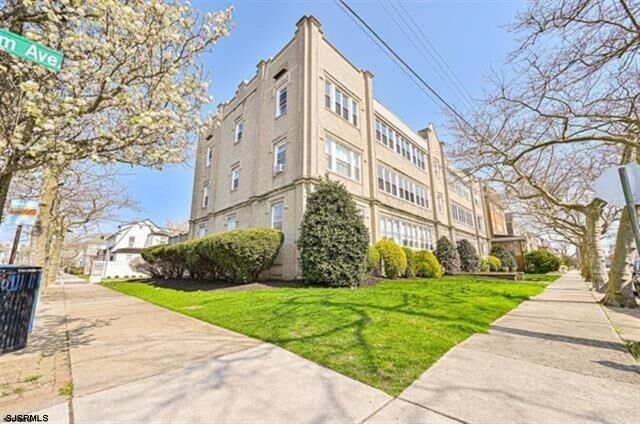 Property Photo:  1 S Bartram Ave 4 NJ 08401 