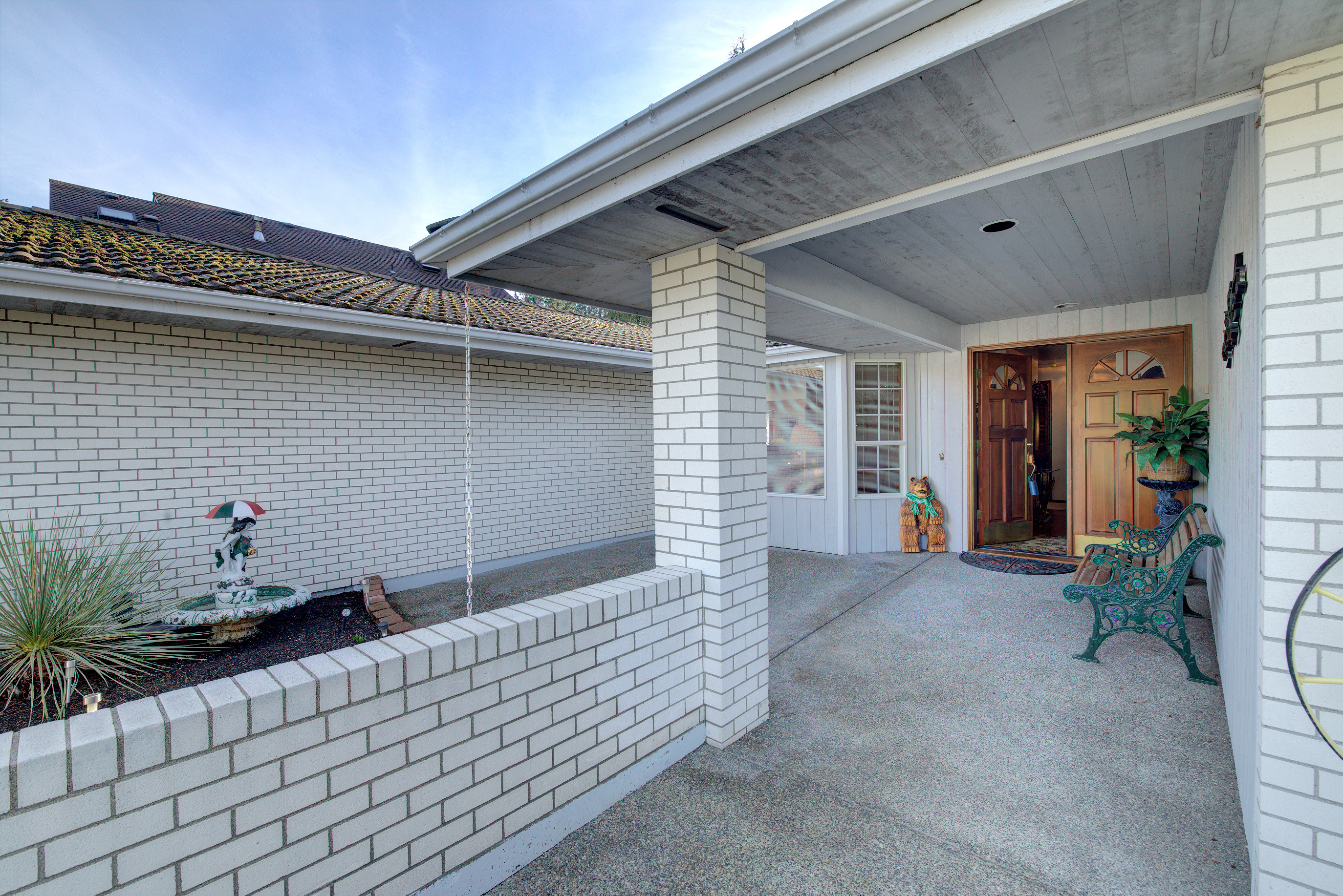 Property Photo:  7018 Cedarbough Lp  WA 98223 