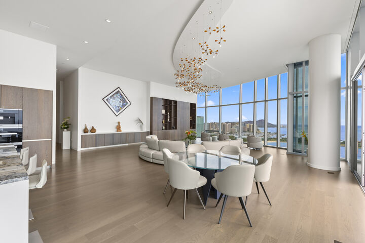 Property Photo:  1118 Ala Moana Boulevard 3400  HI 96814 