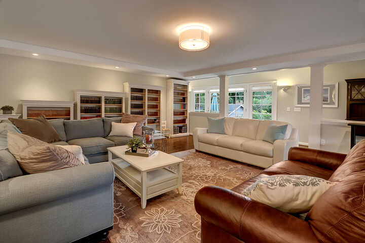 Property Photo:  2015 SW 149th St  WA 98166 