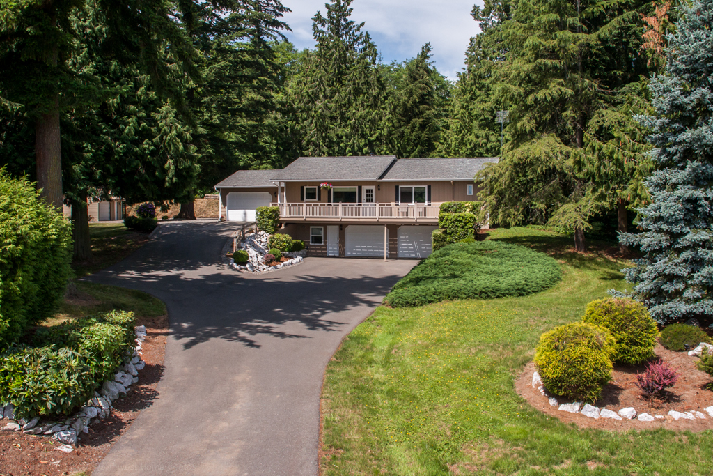 Property Photo:  9363 Weidkamp Rd  WA 98264 