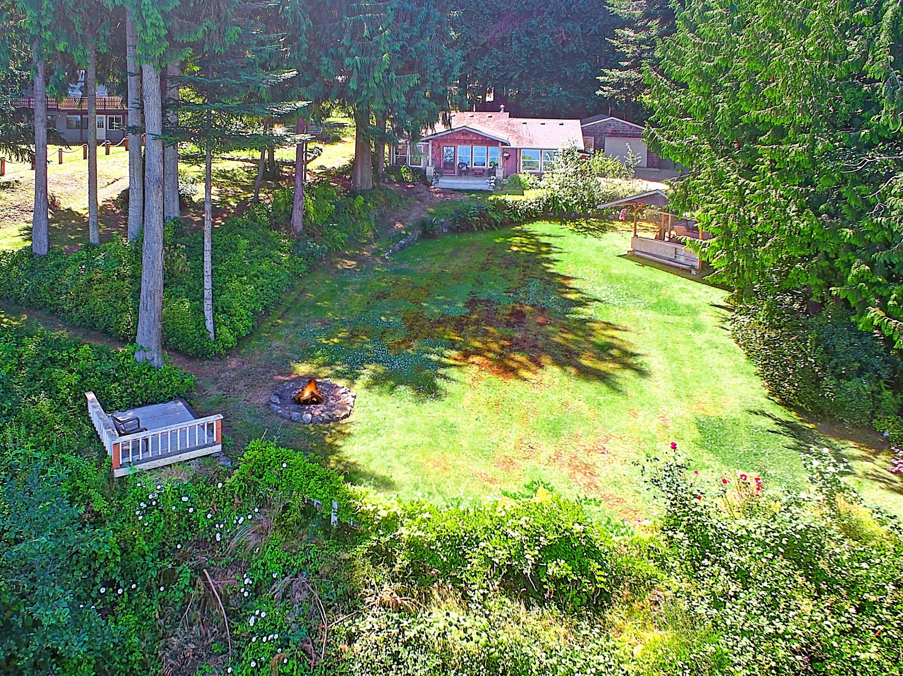 Property Photo:  2135 Highland Drive  WA 98282 