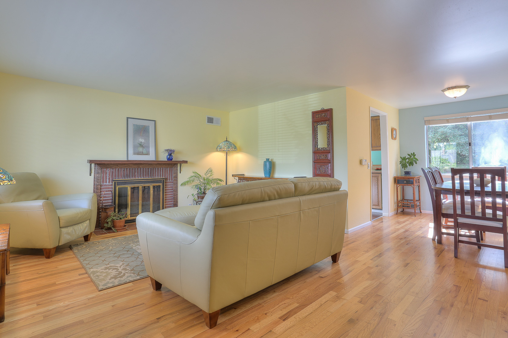 Property Photo: 15741 Palatine Ave N 15741 Palatine Ave N  WA 98133 