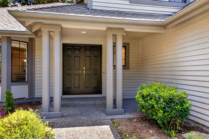 Property Photo: 13834 175th Place NE WA 98052