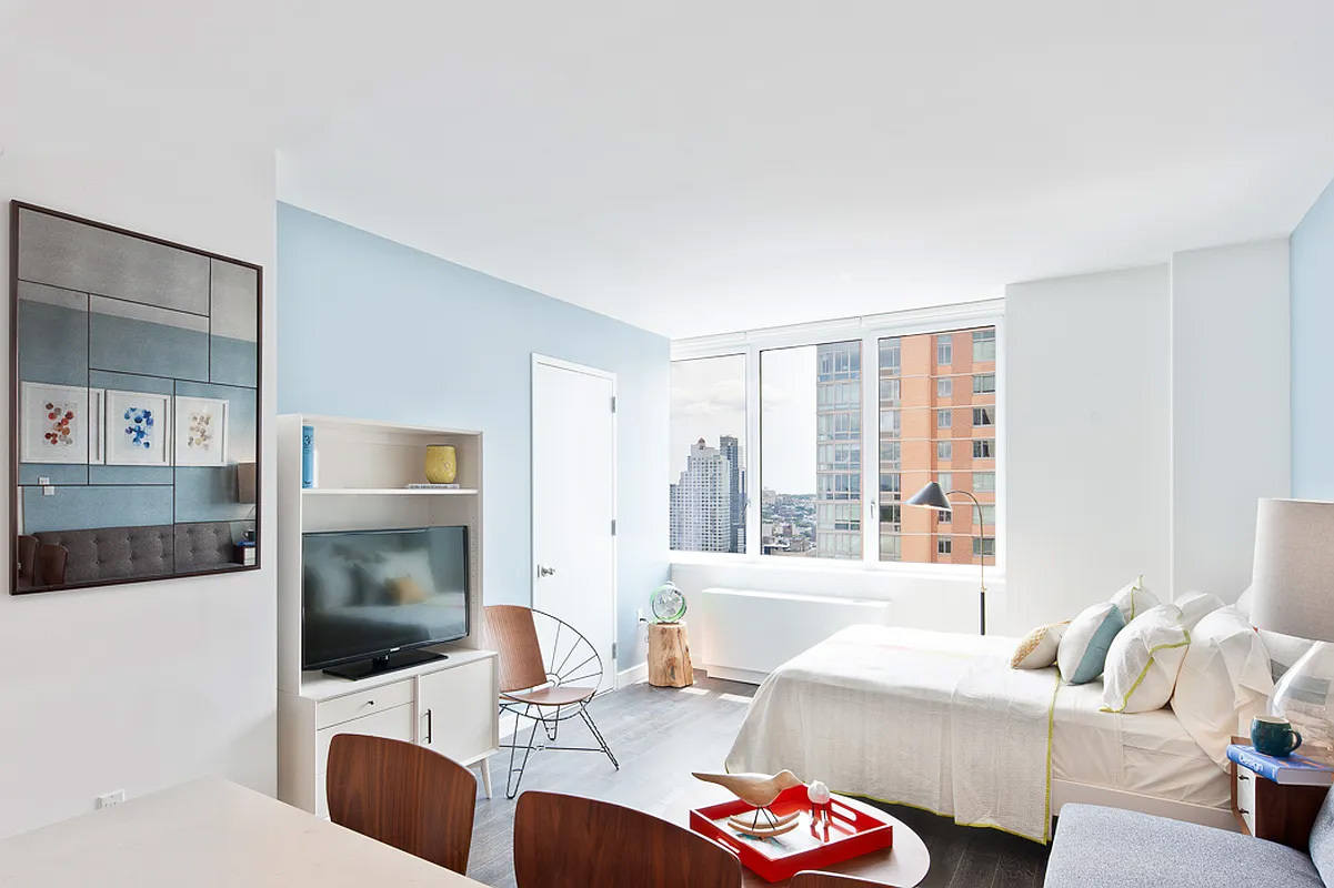 Property Photo: 309 Gold Street 21H NY 11201