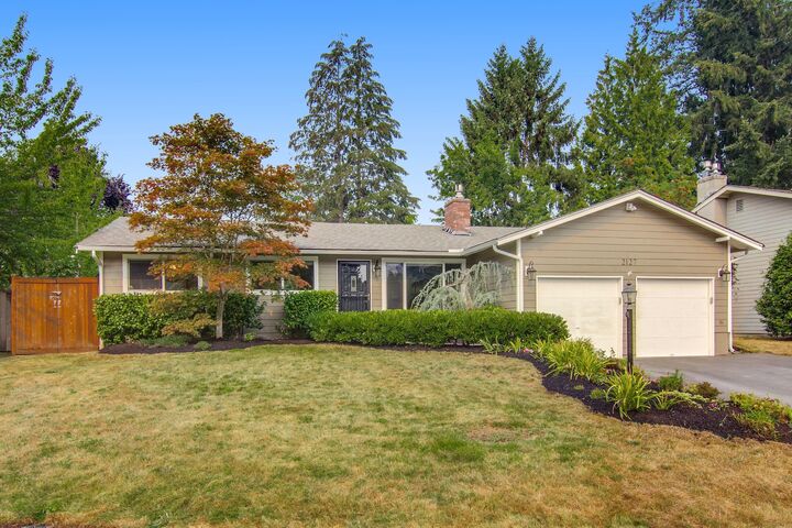 2127 166th Place NE  Bellevue WA 98008 photo