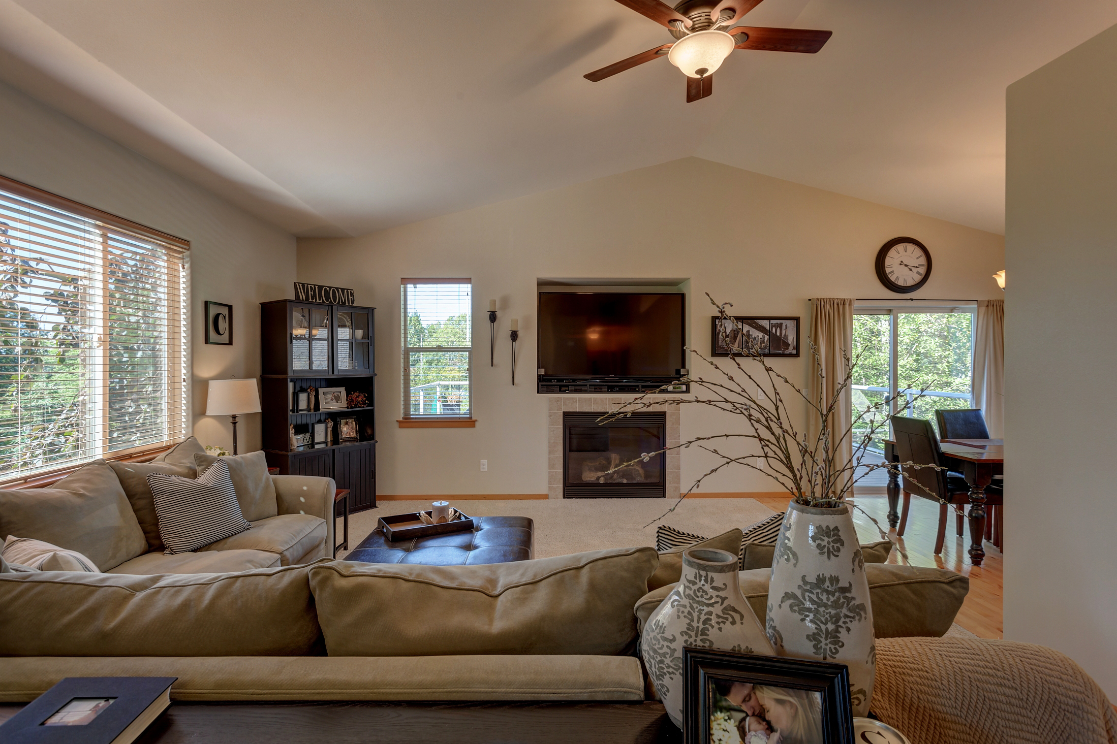 Property Photo: Interior 3326 Bristol Wy  WA 98226 