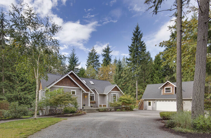 21169 Stottlemeyer Rd NE  Poulsbo WA 98370 photo