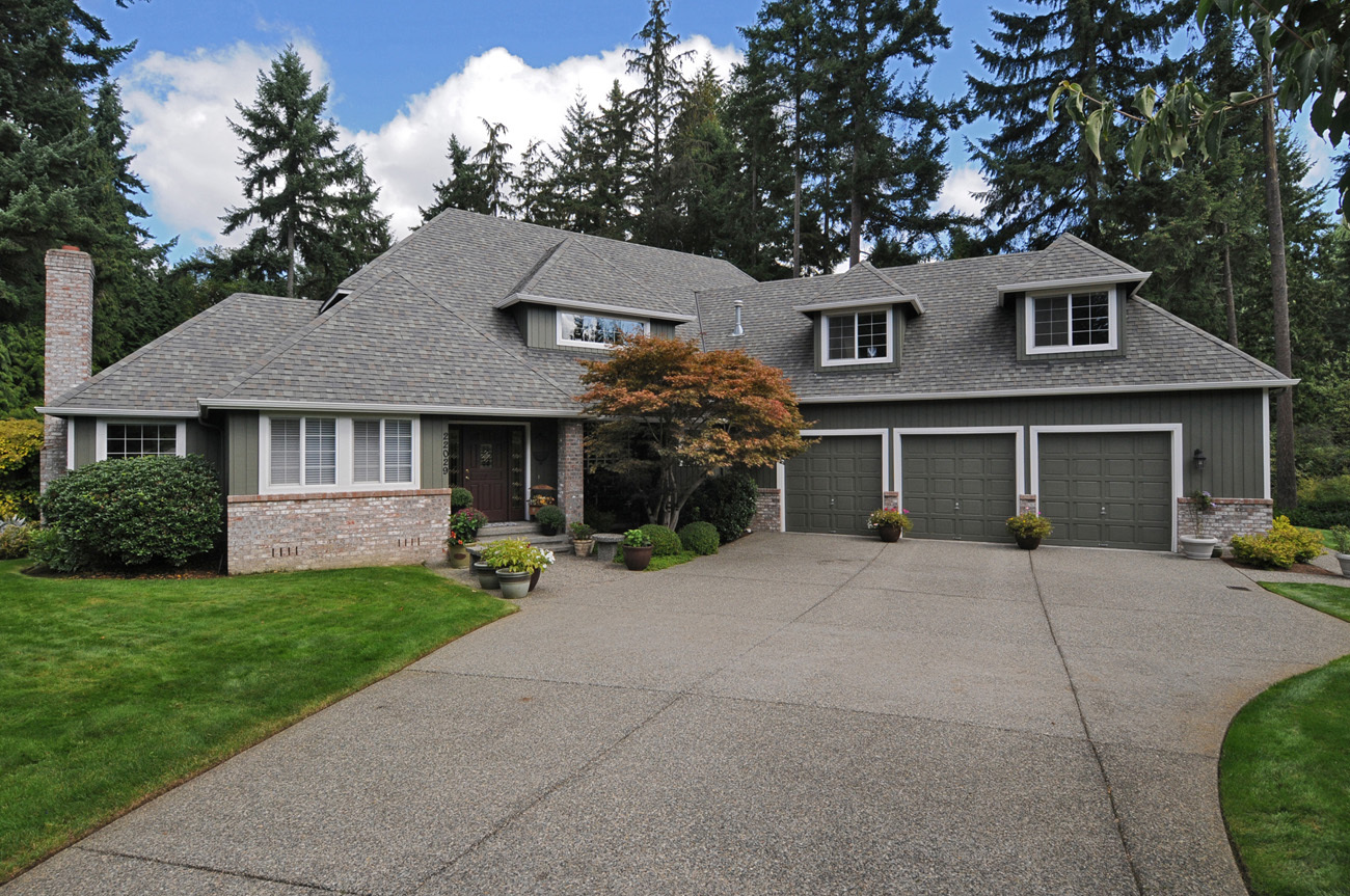 22029 52nd Ave SE  Bothell WA 98021 photo