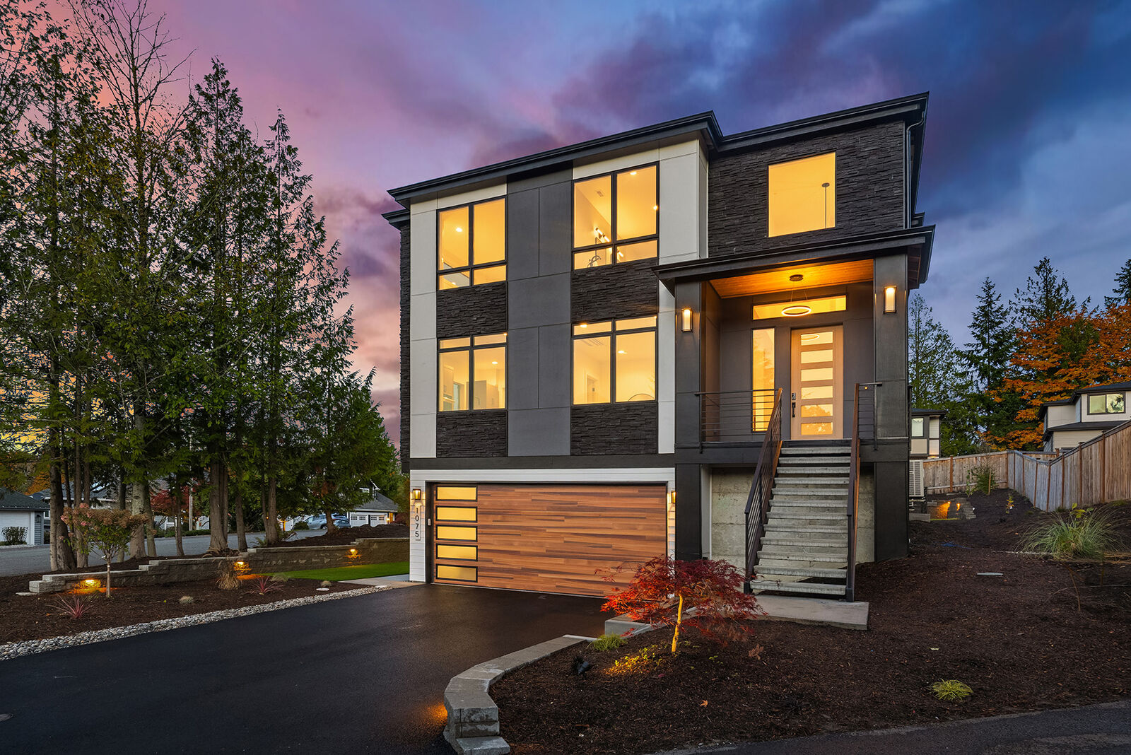 Property Photo:  1075 NW Inneswood Drive  WA 98027