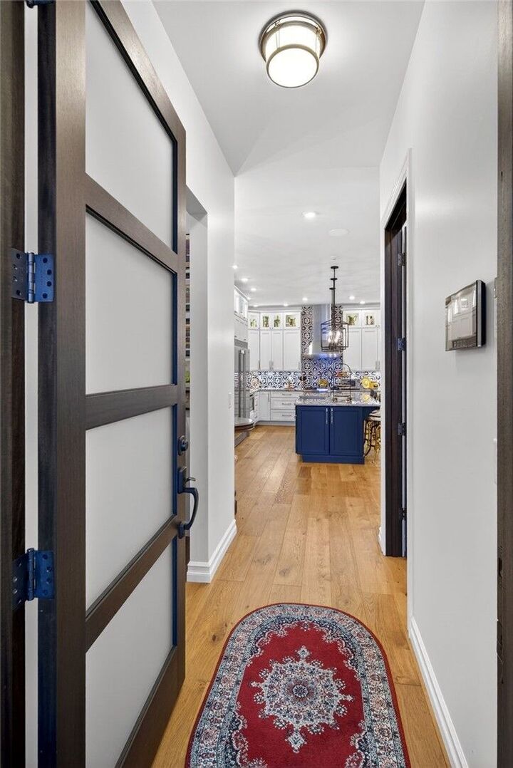 Property Photo: 206 Taughannock Boulevard 206 NY 14850