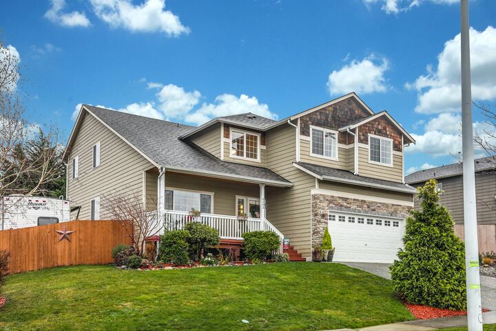 Property Photo:  6303 35th St NE  WA 98270 