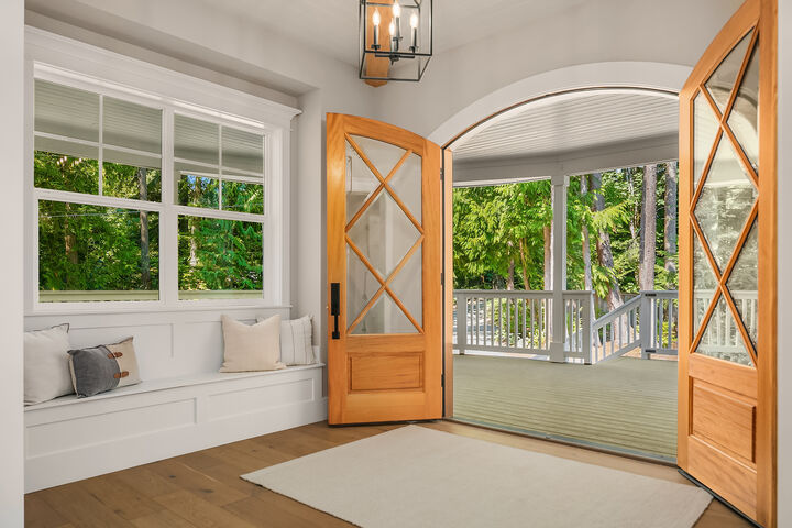 Property Photo: 23403 NE Union Hill Road WA 98053