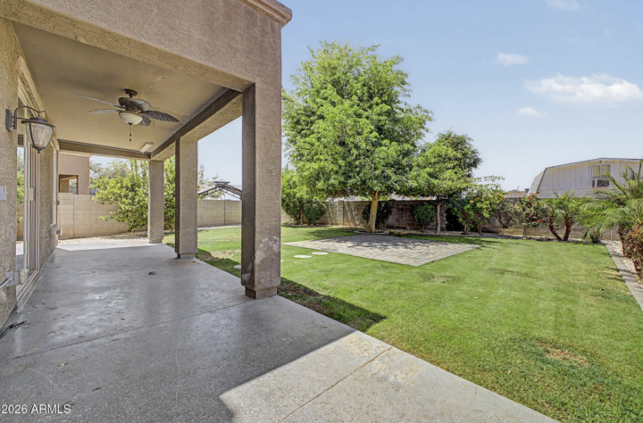 Property Photo:  12394 N 69th Avenue  AZ 85381 