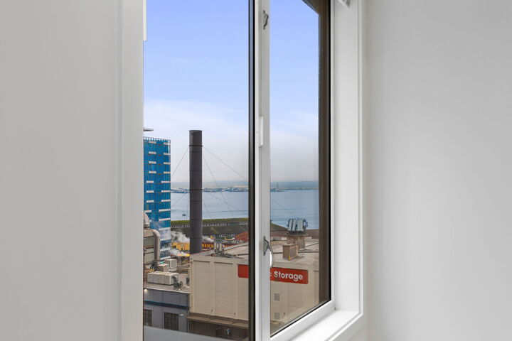 Property Photo:  98  Union Street 408  WA 98101 