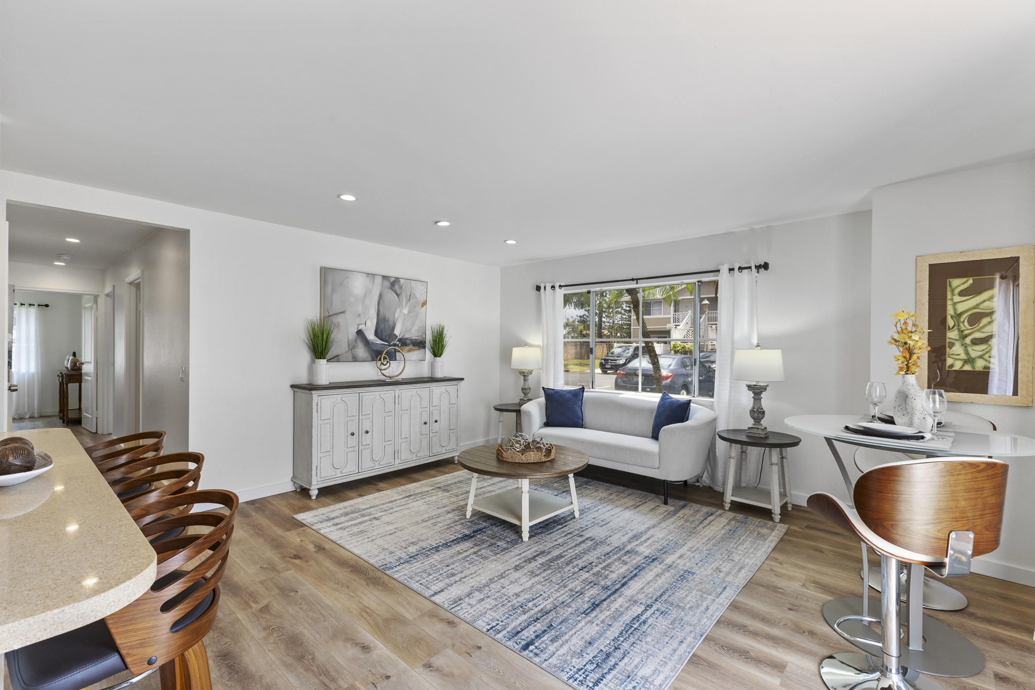 Property Photo:  95-1003 Kaapeha Street 9  HI 96789 