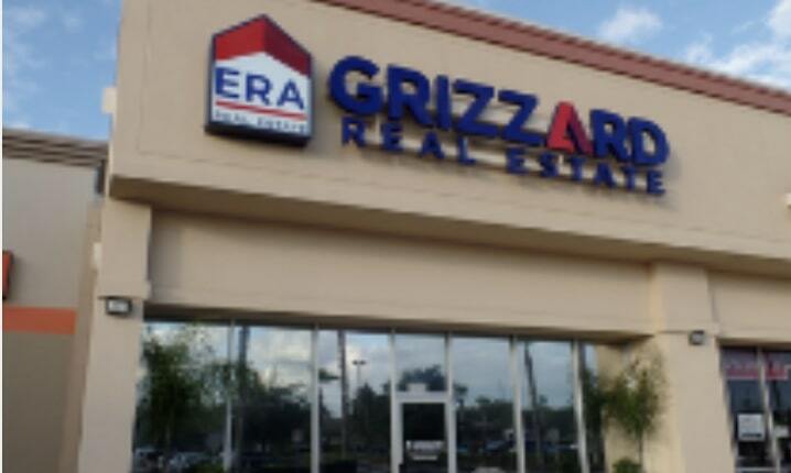 Clermont Office,Clermont,Era Grizzard Real Estate