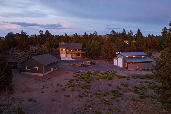 22310 Sweetgrass Drive  Bend OR 97702 photo