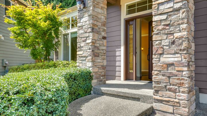 Property Photo: 12430 54th Dr NE WA 98271