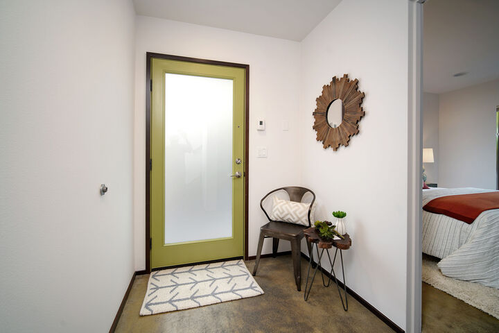 Property Photo:  1542 NW 58th Street B  WA 98107 