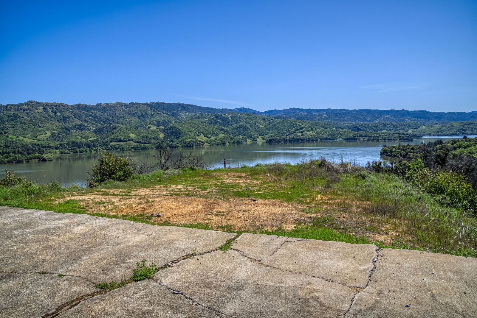 Property Photo:  5851 Lake Ridge Drive  CA 95482 