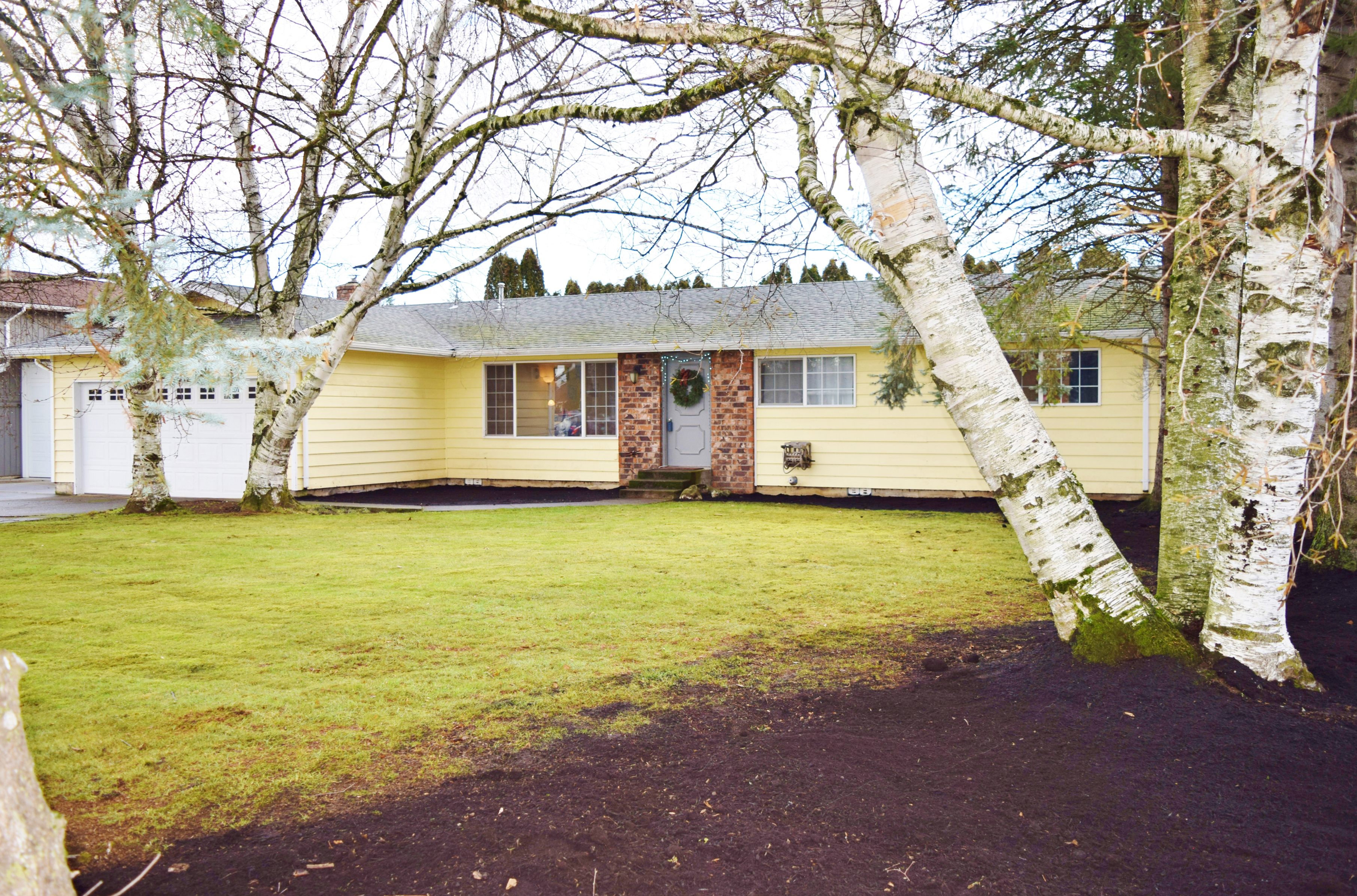 Property Photo: Exterior Photos 1290 Garden Circle WA 98264