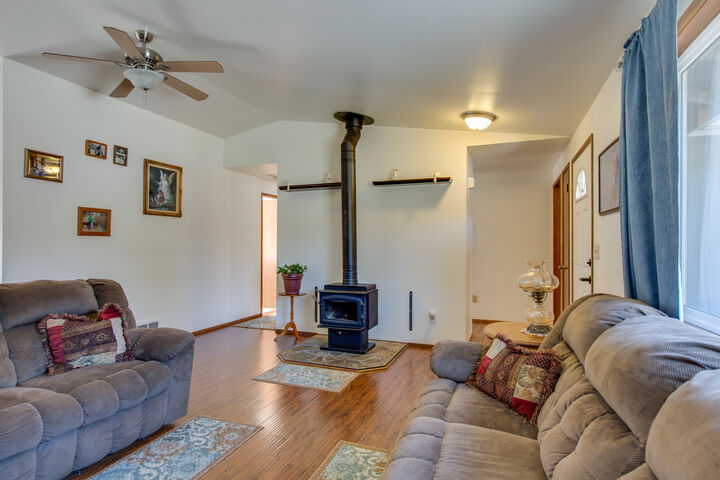 Property Photo: Interiors 539 Salal WA 98277