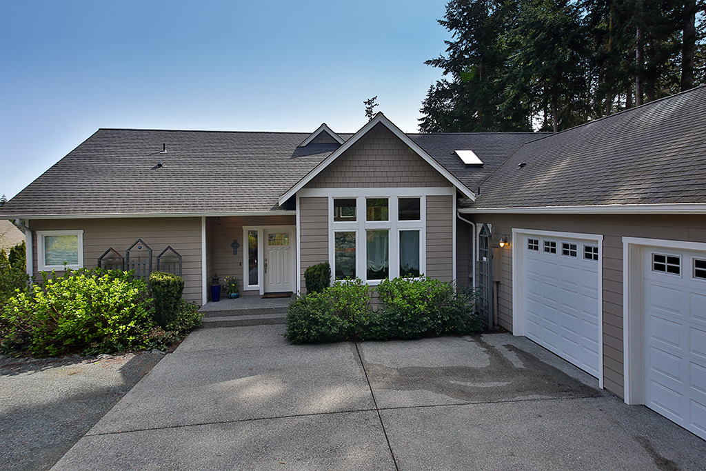 Property Photo: 5158 Courtney Place WA 98249