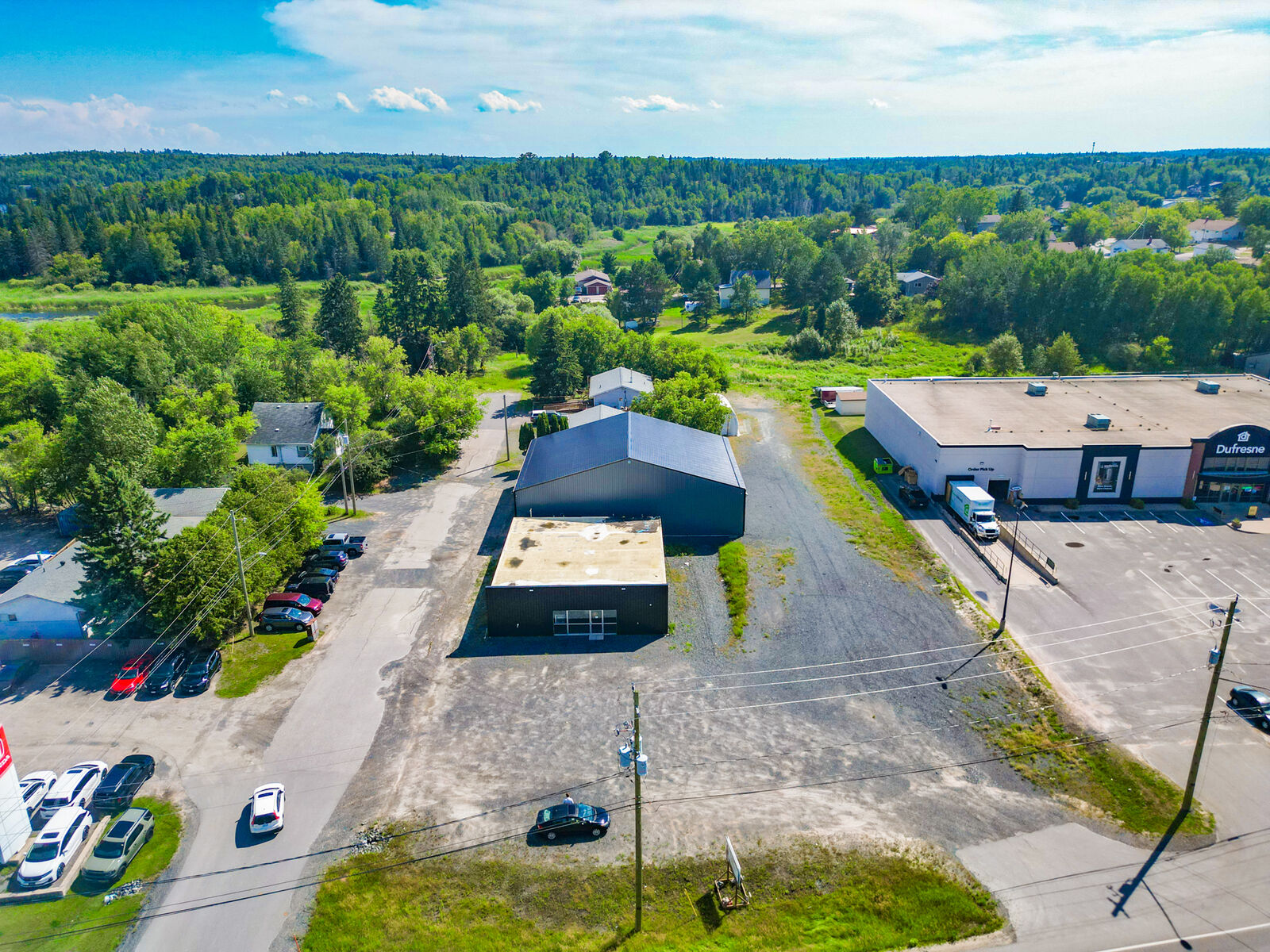 Photo de la propriété:  1095 Railway St  ON P9N 0B2 